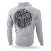 CELTIC III CLASSIC ZIPPED SWEATSHIRT