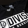BLUZA CLASSIC DIVISION PATCH