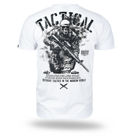 T-shirt TACTICAL SOLDIER