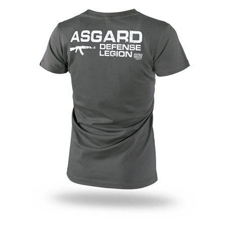 Women's T-shirt Asgard