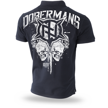 WARRIOR II POLO SHIRT