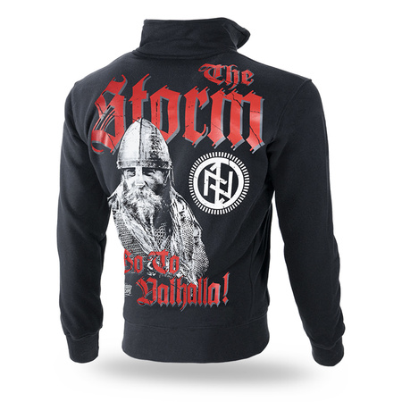 Classic Zip Sweatshirt The Storm