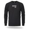Longsleeve COMICS BOXING