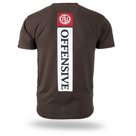 Offensive Sports T-shirt