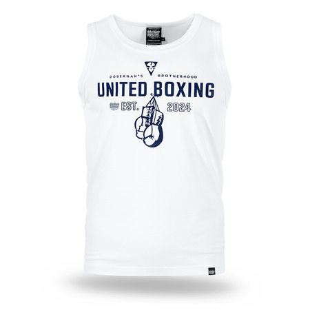 Bokserka United Boxing