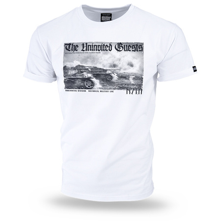 PANZER DIVISION T-SHIRT 