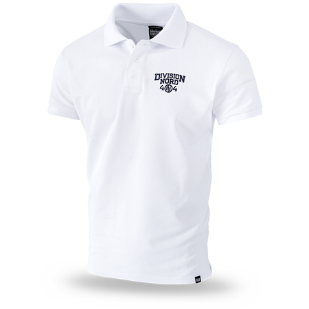 NORDIC BRAND POLO SHIRT