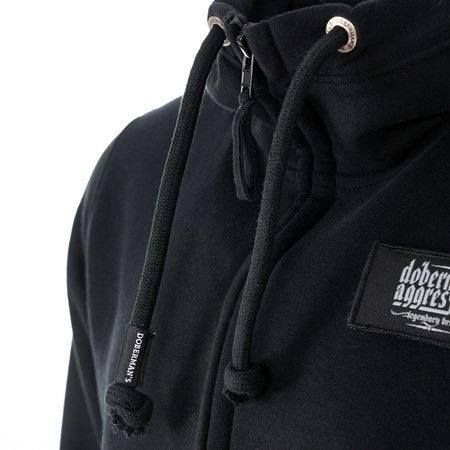 EFFORT PERFORMANCE HOODIE