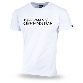 DOBERMANS OFFENSIVE T-SHIRT