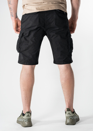 ESCAPADE SHORTS