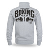 Bluza rozpinana BOXING ARENA