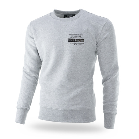 Classic Hard Boxing Sweatshirt