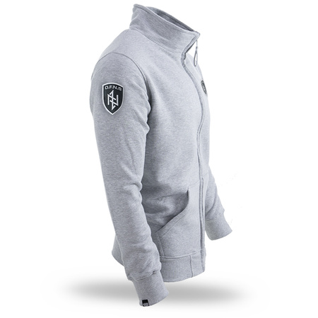 O.F.N.S SHIELD CLASSIC ZIPPED SWEATSHIRT