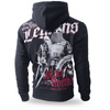 LEGIONS OF THE NORTH HOODIE