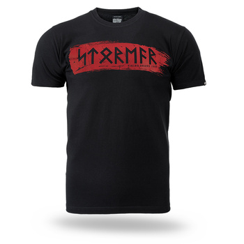 T-shirt STORMER