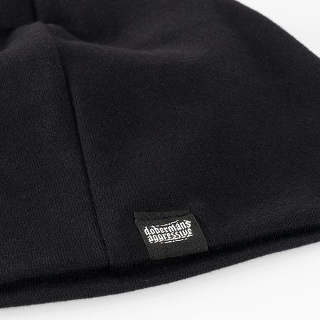 Doberman’s Aggressive cotton cap