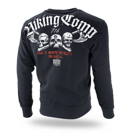 CLASSIC SWEATSHIRT MY VALHALLA 