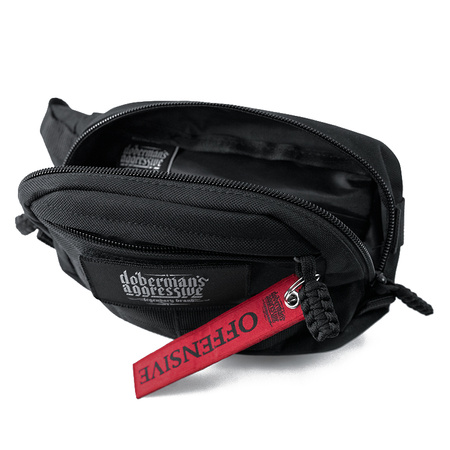 EFFORT PERFORMANCE BELT BAG