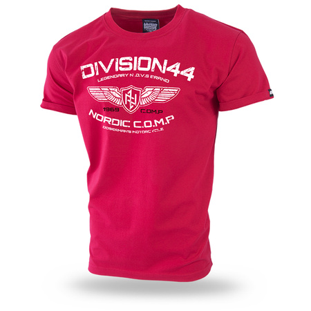 DIVISION44 T-SHIRT