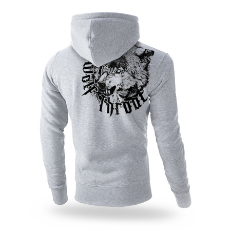 WOLF THROAT HOODIE