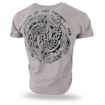 MYSTICAL CIRCLE T-SHIRT