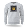 SQUARE CAMO Sweatshirt