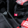 STRENGTH THRU OFFENSIVE POUCH POCKET HOODIE 