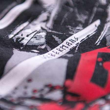 LEGIONS OF THE NORTH POLO SHIRT