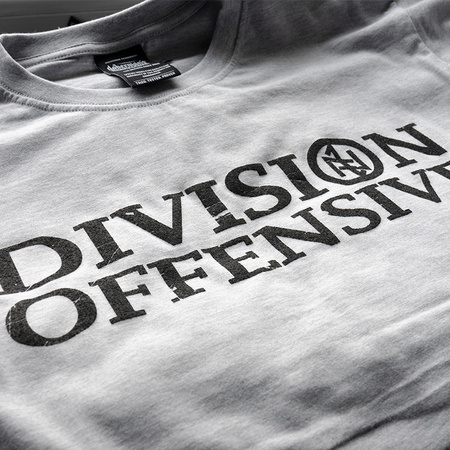Bluza klasyczna Offensive Division