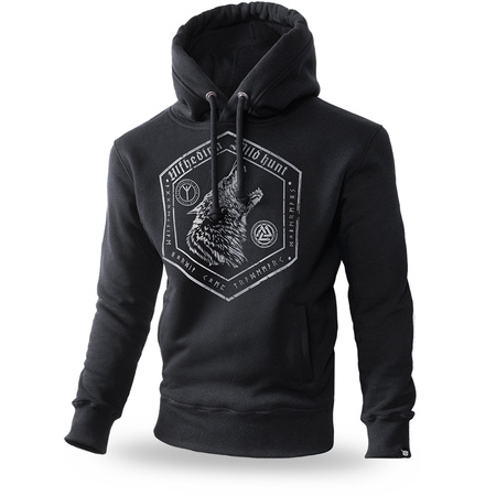 ULFHEDINN II HOODIE