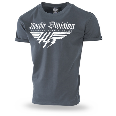 NORDIC DIVISION T-SHIRT