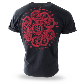 T-SHIRT NÍOHOGGR