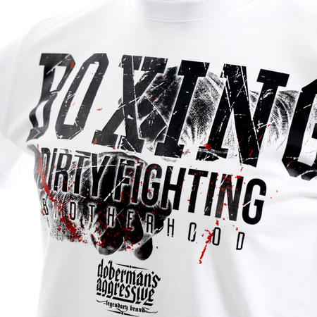 DIRTY FIGHTING T-SHIRT