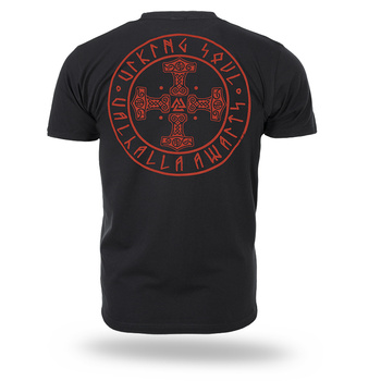 T-shirt THORS CROSS