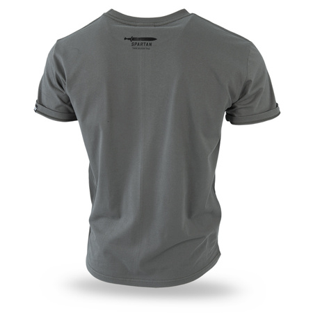 MEN‘S T-SHIRT SPARTAN