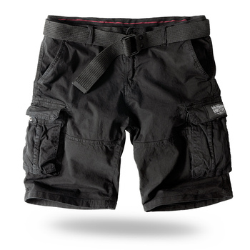 ESCAPADE SHORTS