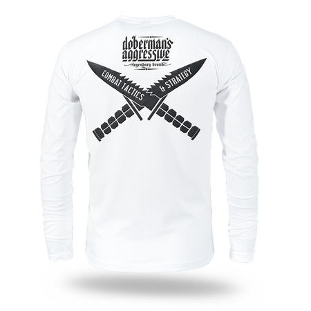 Longsleeve TACTICAL