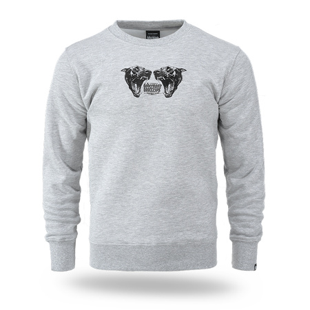 BLUZA CLASSIC MAD AS HELL