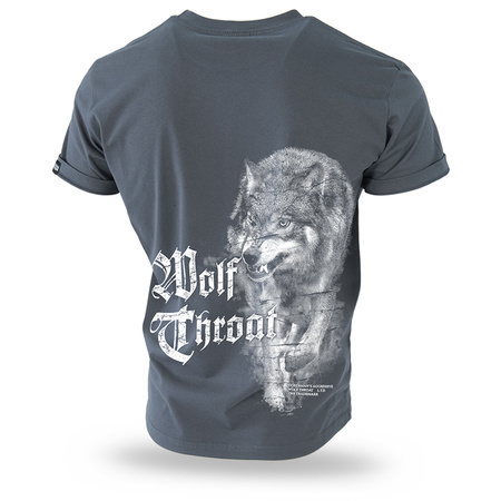 WOLF THROAT T-SHIRT