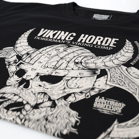 VIKING HORDE T-SHIRT