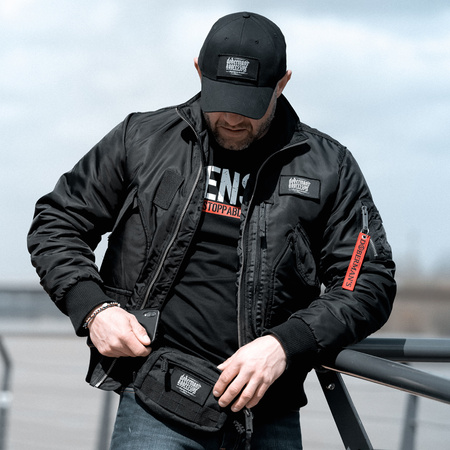 EFFORT PERFORMANCE BELT BAG