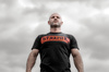 T-shirt STORMER