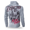 BLUZA CLASSIC Z ZAMKIEM LEGIONS OF THE NORTH