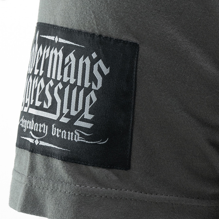 OFFENSIVE PERFORMANCE T-SHIRT