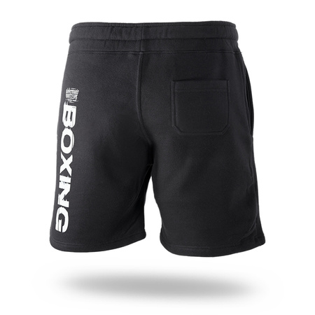 Kill Boxing Shorts