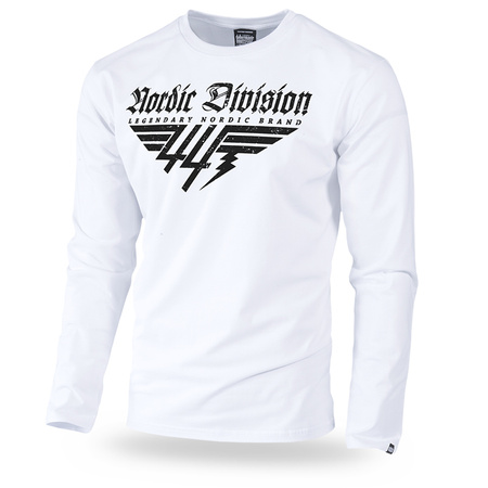 N. DIVISION 44 LONG SLEEVE SHIRT 