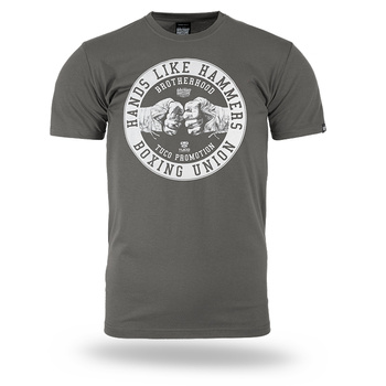 T-shirt Boxing Union