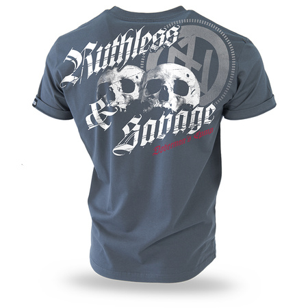 Ruthless&Savage T-shirt