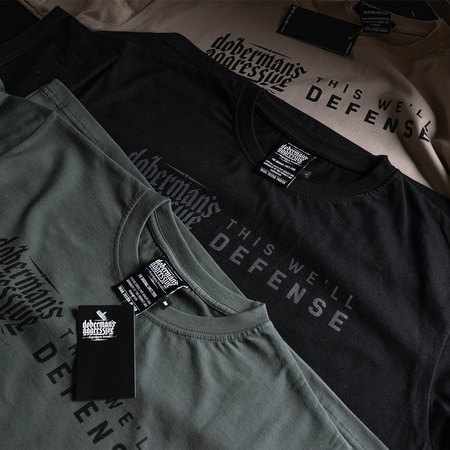 Defence T-shirt