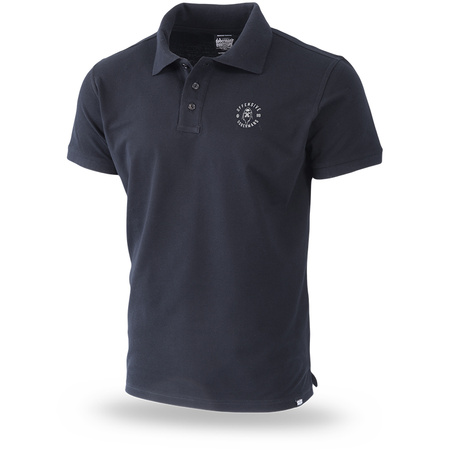 MILITARY OFFENSIVE POLO SHIRT